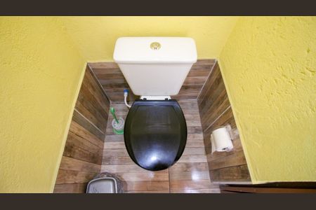 Casa à venda com 95m², 2 quartos e 2 vagas Casa à venda com 95m², 2 quartos e 2 vagasLavabo 2