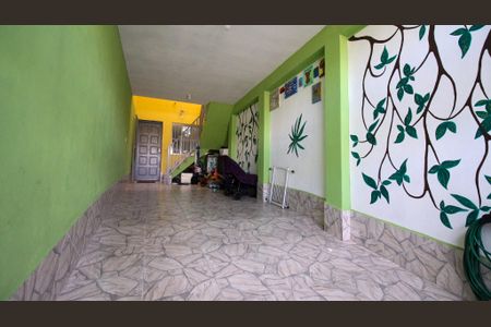 Casa à venda com 95m², 2 quartos e 2 vagas Casa à venda com 95m², 2 quartos e 2 vagasGaragem