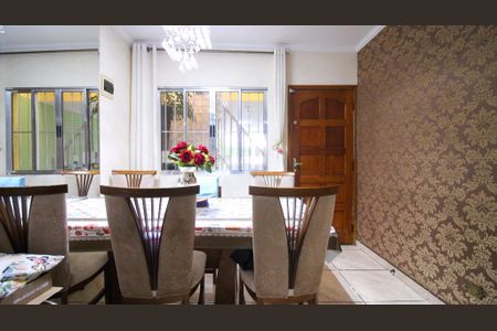 Sala de casa à venda com 2 quartos, 95m² em Jardim Sapopemba, São Paulo