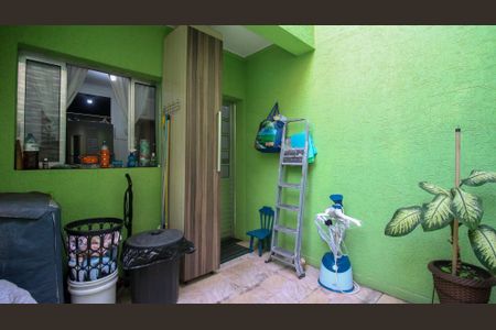 Casa à venda com 95m², 2 quartos e 2 vagas Casa à venda com 95m², 2 quartos e 2 vagasÁrea de Serviço