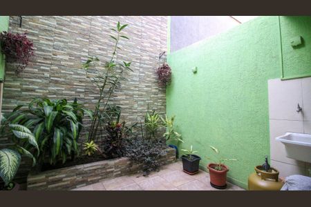 Casa à venda com 95m², 2 quartos e 2 vagas Casa à venda com 95m², 2 quartos e 2 vagasÁrea de Serviço