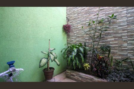 Casa à venda com 95m², 2 quartos e 2 vagas Casa à venda com 95m², 2 quartos e 2 vagasÁrea de Serviço