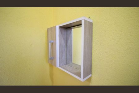 Casa à venda com 95m², 2 quartos e 2 vagas Casa à venda com 95m², 2 quartos e 2 vagasLavabo 2