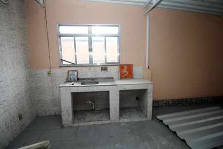 Casa à venda com 400m², 2 quartos e 2 vagasVaranda gourmet