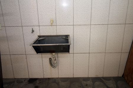 Casa à venda com 400m², 2 quartos e 2 vagasÁrea de Serviço