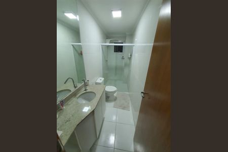 Apartamento para alugar com 130m², 3 quartos e 2 vagasBanheiro