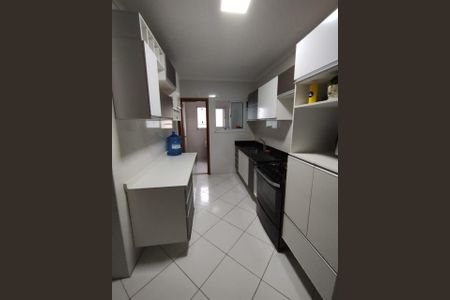 Apartamento para alugar com 130m², 3 quartos e 2 vagasCozinha
