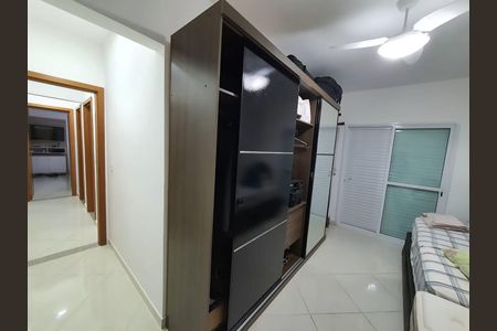 Apartamento para alugar com 130m², 3 quartos e 2 vagasQuarto 3