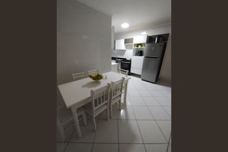 Apartamento para alugar com 130m², 3 quartos e 2 vagasCozinha