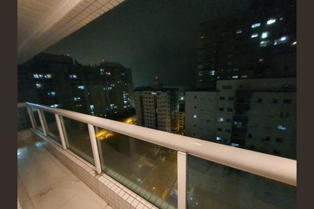 Apartamento para alugar com 130m², 3 quartos e 2 vagasVaranda