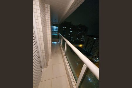 Apartamento para alugar com 130m², 3 quartos e 2 vagasVaranda