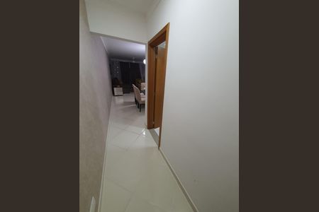 Apartamento para alugar com 130m², 3 quartos e 2 vagasCorredor