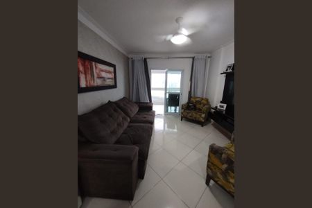 Apartamento para alugar com 130m², 3 quartos e 2 vagasSala