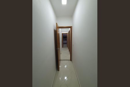 Apartamento para alugar com 130m², 3 quartos e 2 vagasCorredor