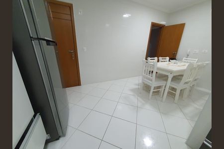 Apartamento para alugar com 130m², 3 quartos e 2 vagasCozinha