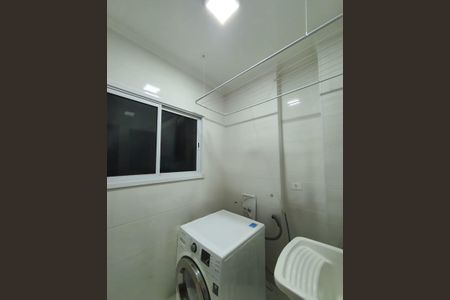 Apartamento para alugar com 130m², 3 quartos e 2 vagasÁrea de Serviço