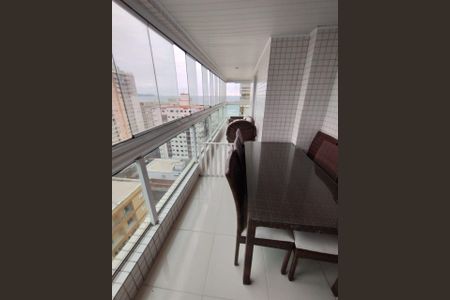 Apartamento para alugar com 130m², 3 quartos e 2 vagasVaranda