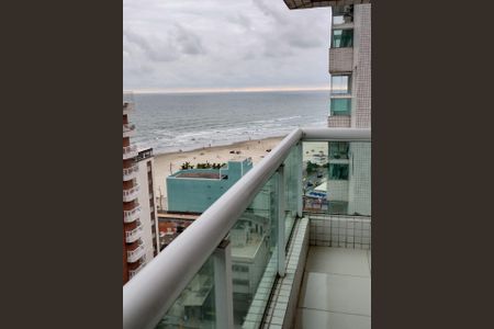 Apartamento para alugar com 130m², 3 quartos e 2 vagasVaranda