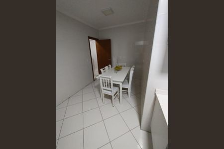 Apartamento para alugar com 130m², 3 quartos e 2 vagasCozinha