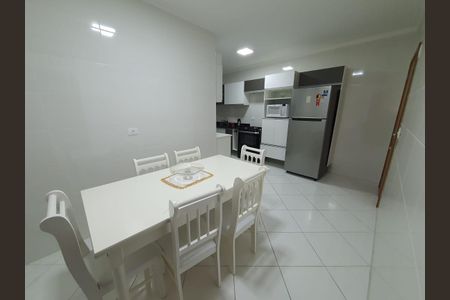 Apartamento para alugar com 130m², 3 quartos e 2 vagasCozinha
