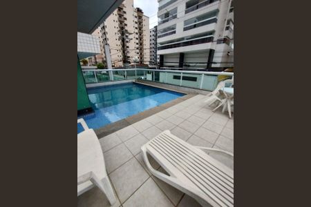 Apartamento para alugar com 130m², 3 quartos e 2 vagasÁrea comum