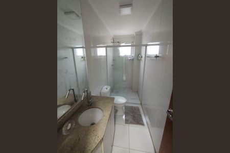 Apartamento para alugar com 130m², 3 quartos e 2 vagasBanheiro