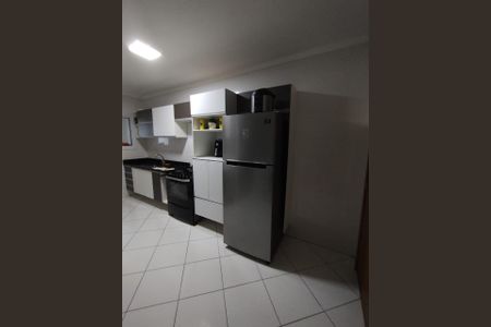 Apartamento para alugar com 130m², 3 quartos e 2 vagasCozinha