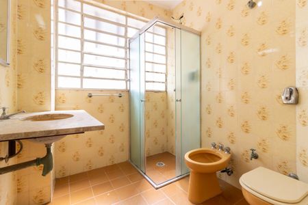 Apartamento à venda com 96m², 2 quartos e sem vagaBanheiro