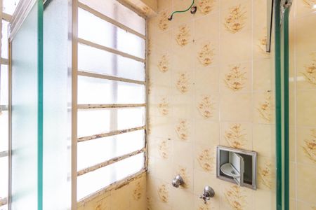 Apartamento à venda com 96m², 2 quartos e sem vagaBanheiro