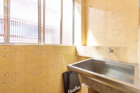 Apartamento à venda com 96m², 2 quartos e sem vagaÁrea de Serviço