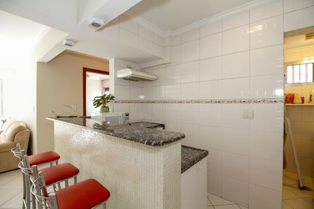 Apartamento para alugar com 50m², 1 quarto e 1 vagaCozinha