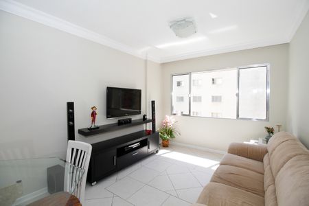 Apartamento para alugar com 50m², 1 quarto e 1 vagaSala 