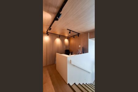 Apartamento para alugar com 50m², 1 quarto e 1 vagaHall Social