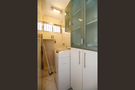 Apartamento para alugar com 50m², 1 quarto e 1 vagaÁrea de Serviço