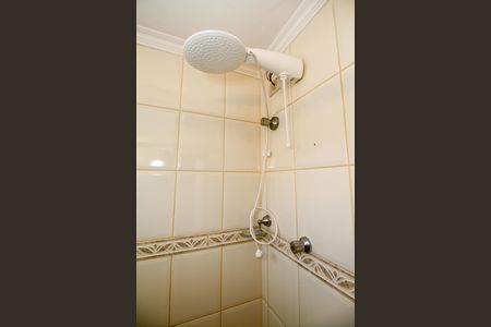 Apartamento para alugar com 50m², 1 quarto e 1 vagaBanheiro Social