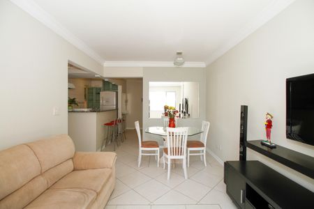 Apartamento para alugar com 50m², 1 quarto e 1 vagaSala 