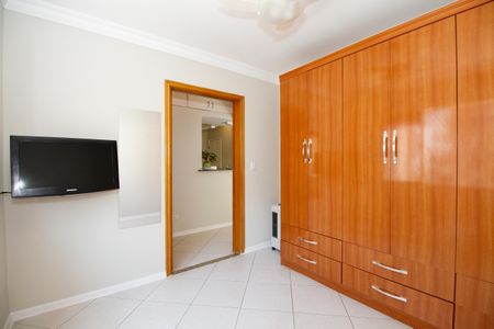 Apartamento para alugar com 50m², 1 quarto e 1 vagaQuarto