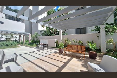 Apartamento para alugar com 40m², 1 quarto e sem vaga Apartamento para alugar com 40m², 1 quarto e sem vagaÁrea comum