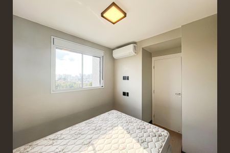 Quarto de apartamento para alugar com 1 quarto, 40m² em Boaçava, São Paulo