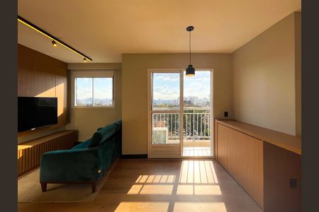 Apartamento para alugar com 40m², 1 quarto e sem vaga Apartamento para alugar com 40m², 1 quarto e sem vagasala