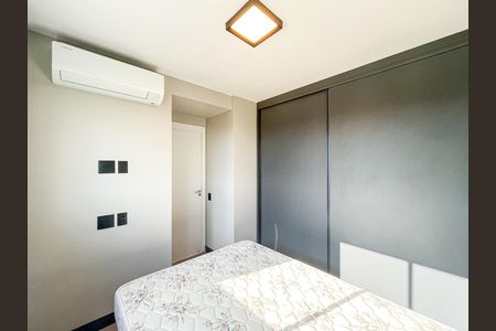 Apartamento para alugar com 40m², 1 quarto e sem vagaQuarto