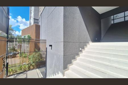 Apartamento para alugar com 40m², 1 quarto e sem vaga Apartamento para alugar com 40m², 1 quarto e sem vagaÁrea comum