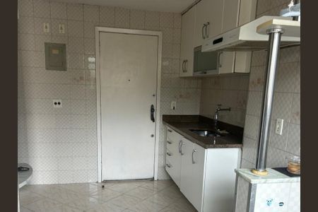 Apartamento à venda com 85m², 3 quartos e 1 vagaCozinha
