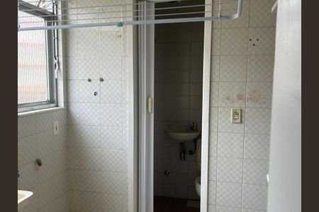 Apartamento à venda com 85m², 3 quartos e 1 vagaÁrea de Serviço