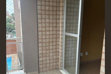 Apartamento à venda com 85m², 3 quartos e 1 vagavaranda