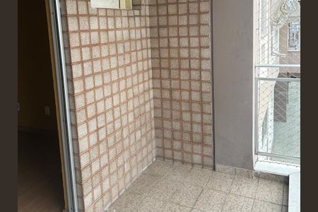 Apartamento à venda com 85m², 3 quartos e 1 vagavaranda