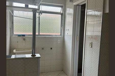 Apartamento à venda com 85m², 3 quartos e 1 vagaÁrea de Serviço