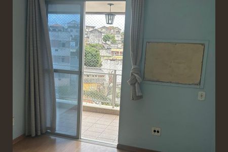 Quarto 1 de apartamento à venda com 3 quartos, 85m² em Lins de Vasconcelos, Rio de Janeiro