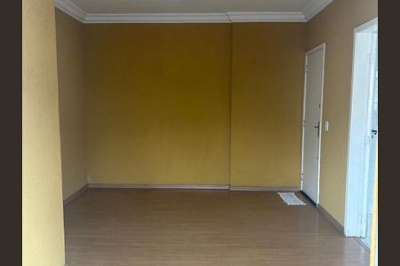 Sala de apartamento à venda com 3 quartos, 85m² em Lins de Vasconcelos, Rio de Janeiro