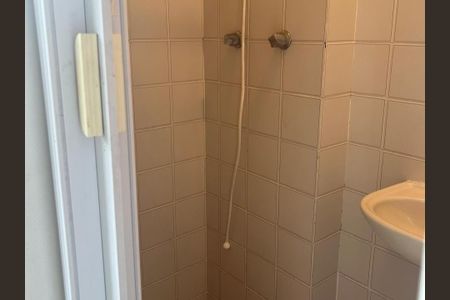 Apartamento à venda com 85m², 3 quartos e 1 vagaBanheiro 